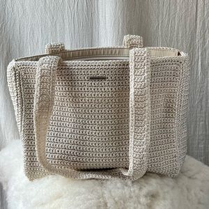NWOT The Sak Crochet Bag